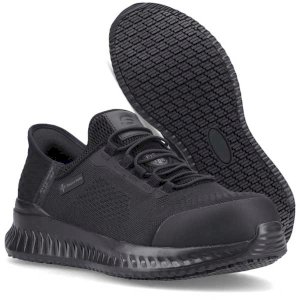 Tilido Fletchit CT Safety Trainers with Slip-Resistant Sole