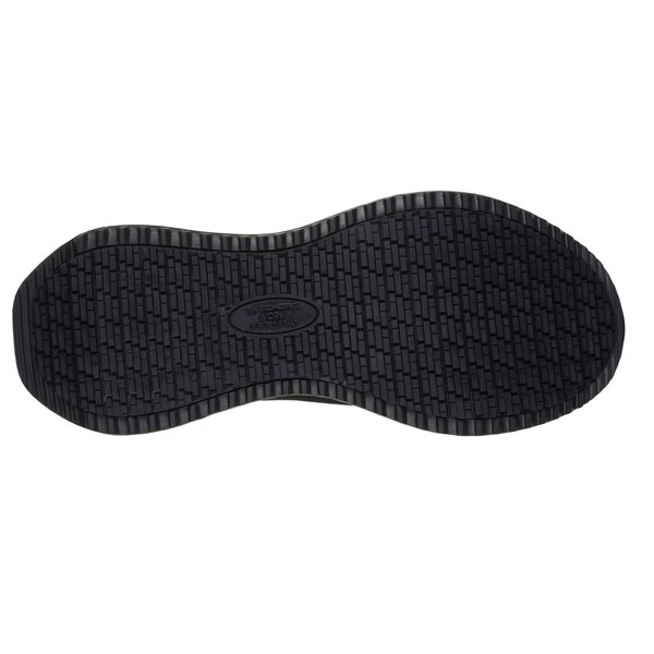 Tilido Ombray Black Safety Trainers
