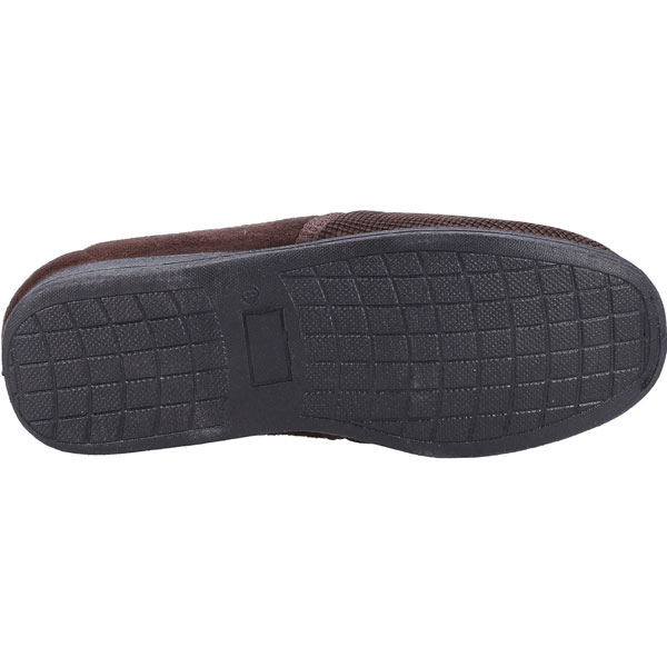 Tim Everyday Twin Gusset Slipper