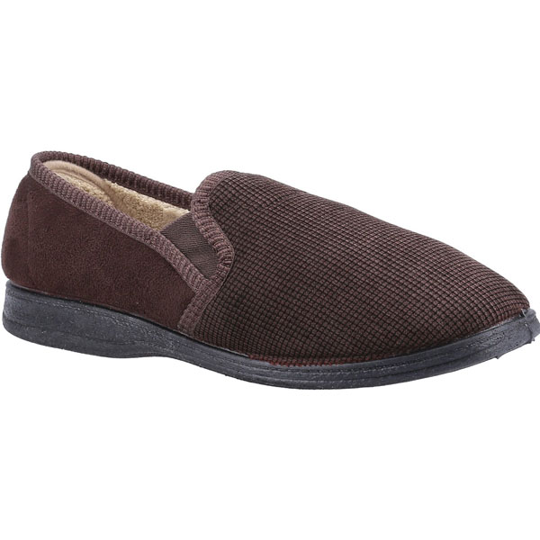 Tim Everyday Twin Gusset Slipper