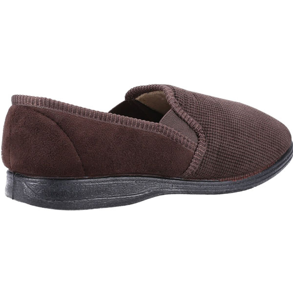 Tim Everyday Twin Gusset Slipper