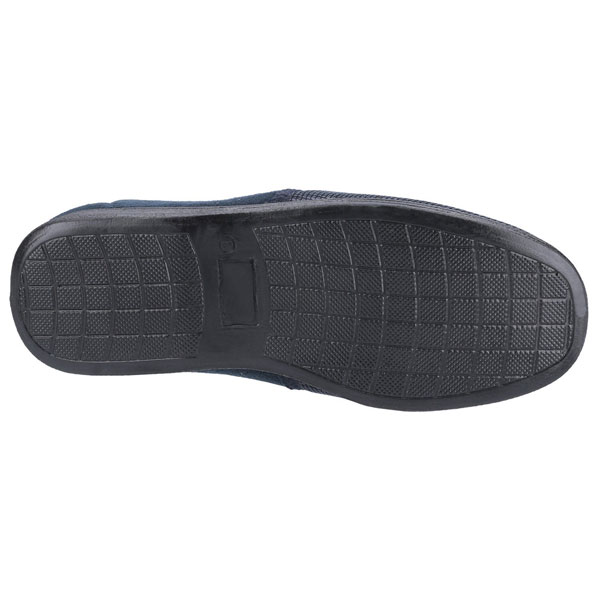 Tim Everyday Twin Gusset Slipper