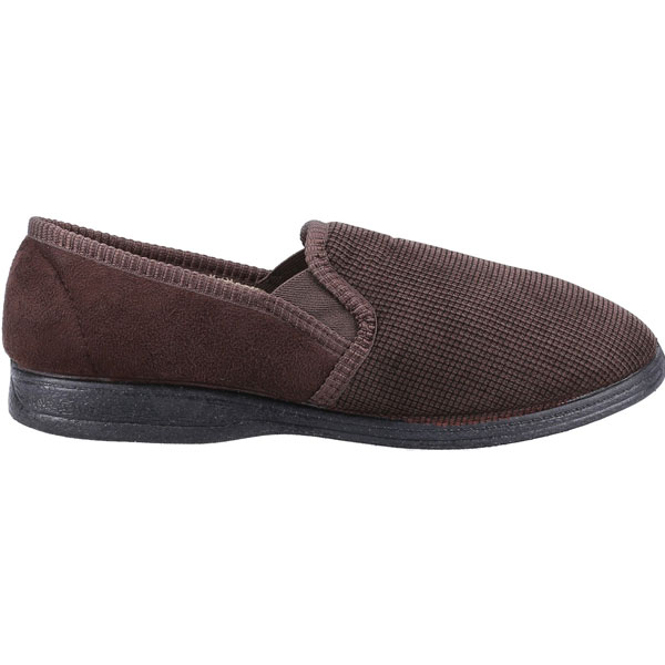 Tim Everyday Twin Gusset Slipper