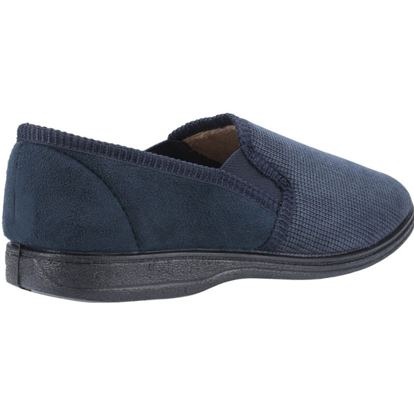 Tim Everyday Twin Gusset Slipper
