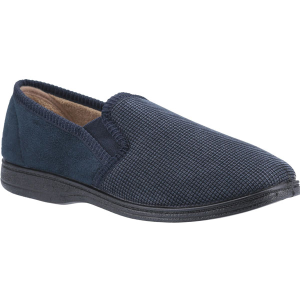 Tim Everyday Twin Gusset Slipper