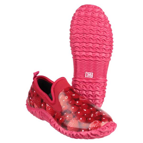Tindal Waterproof Slip On Garden Working Boot