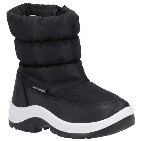 Tirely Grip Wellington Boot