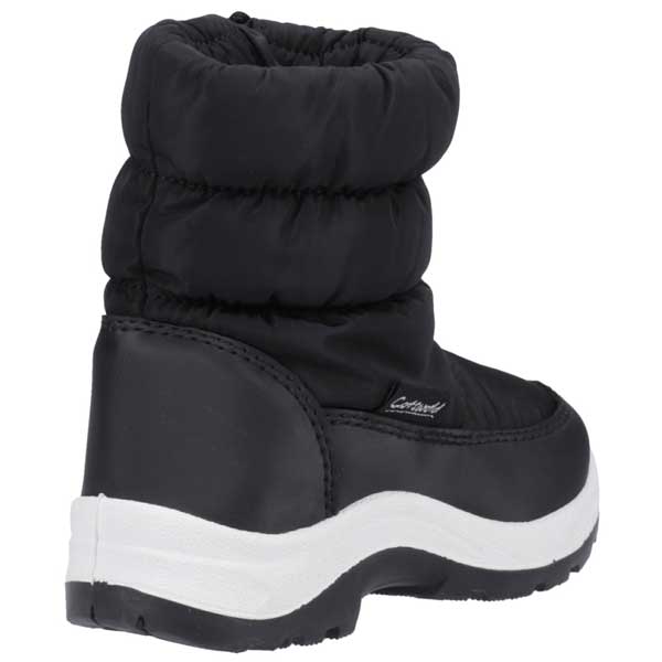 Tirely Grip Wellington Boot