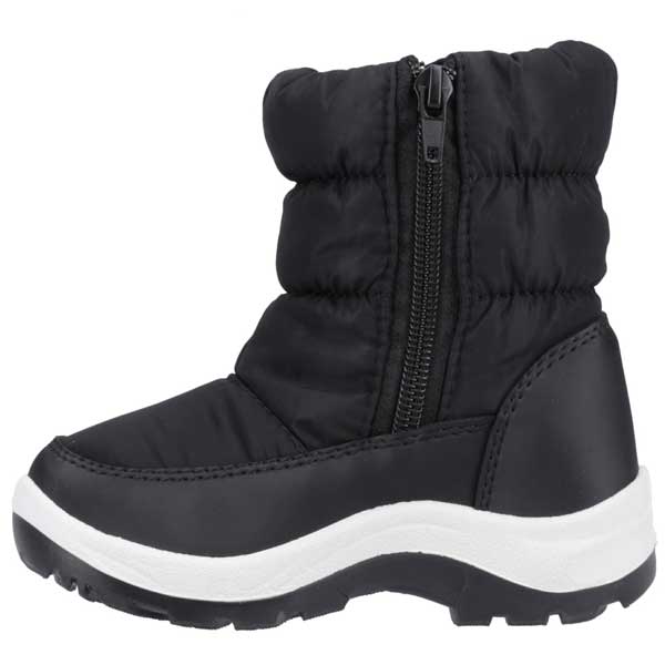 Tirely Grip Wellington Boot