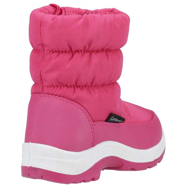 Tirely Grip Wellington Boot
