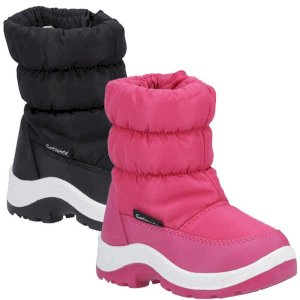 Tirely Grip Wellington Boot