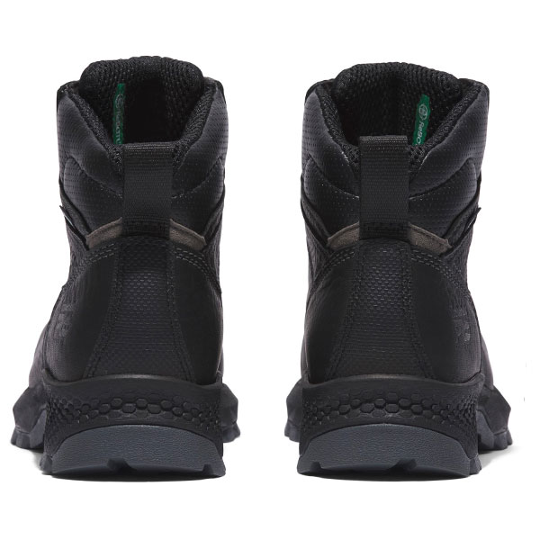 Titan 6-Inch Durable Safety Work Boot
