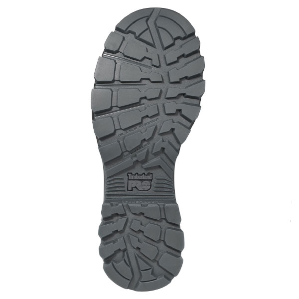 Titan 6-Inch Durable Safety Work Boot