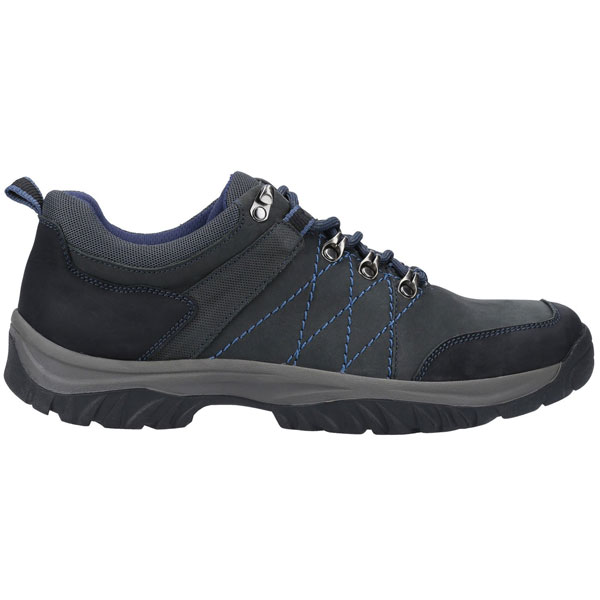 Toddington Easywear Shoe