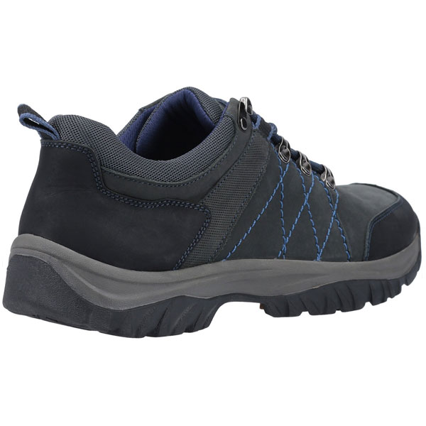 Toddington Easywear Shoe