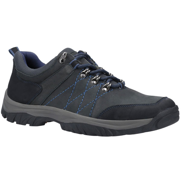 Toddington Easywear Shoe