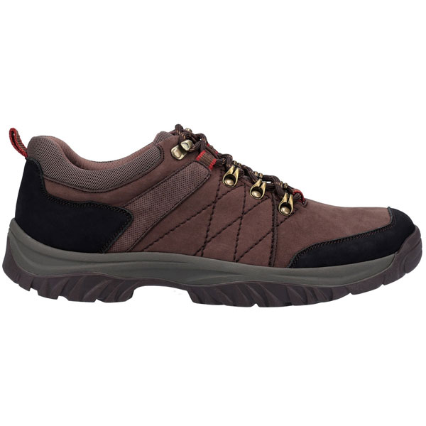 Toddington Easywear Shoe