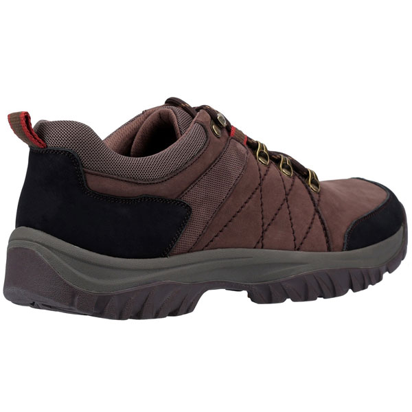Toddington Easywear Shoe