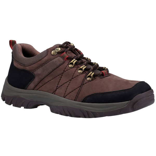 Toddington Easywear Shoe