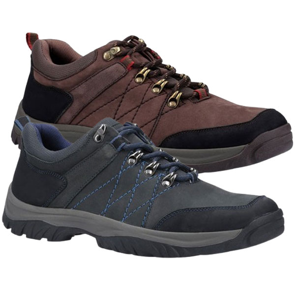 Toddington Easywear Shoe