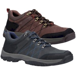 Toddington Easywear Shoe