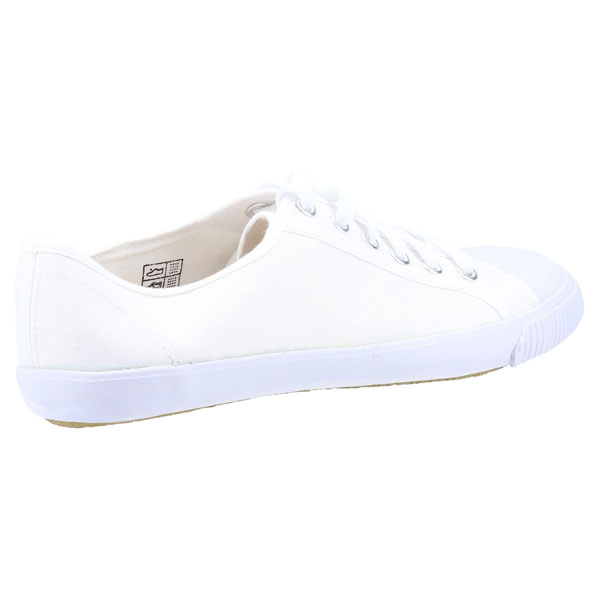 Rubber Toe Cap Gym Shoes