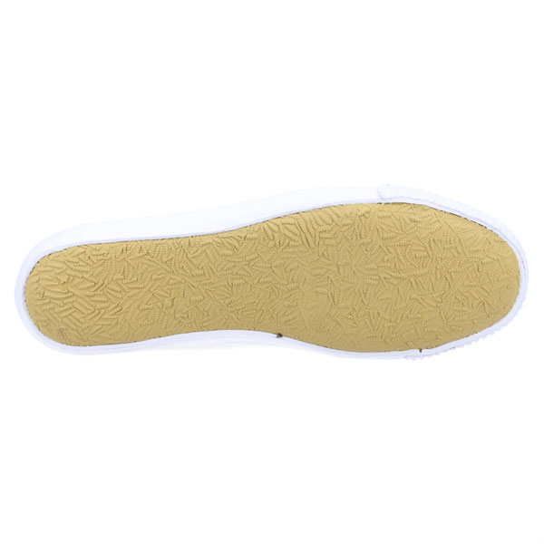 Rubber Toe Cap Gym Shoes