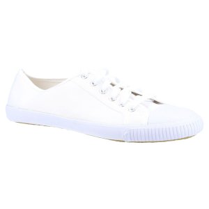 Rubber Toe Cap Gym Shoes