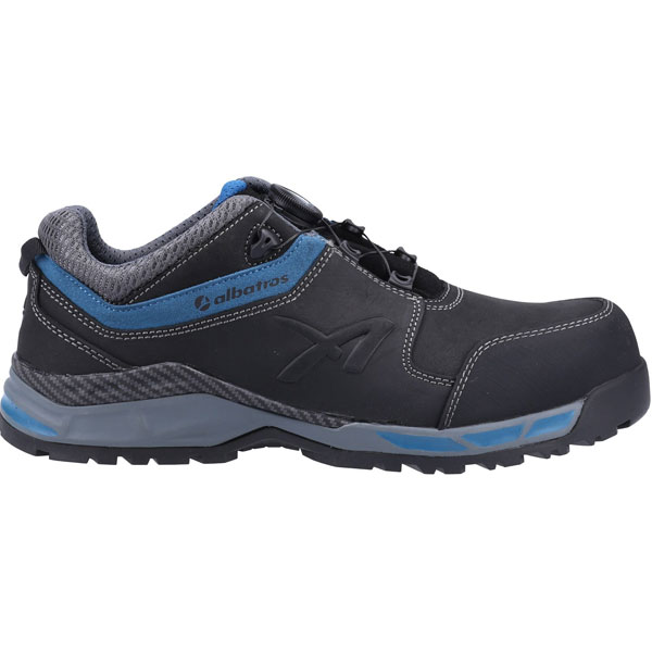 Tofane Low S3 Safety Sneaker