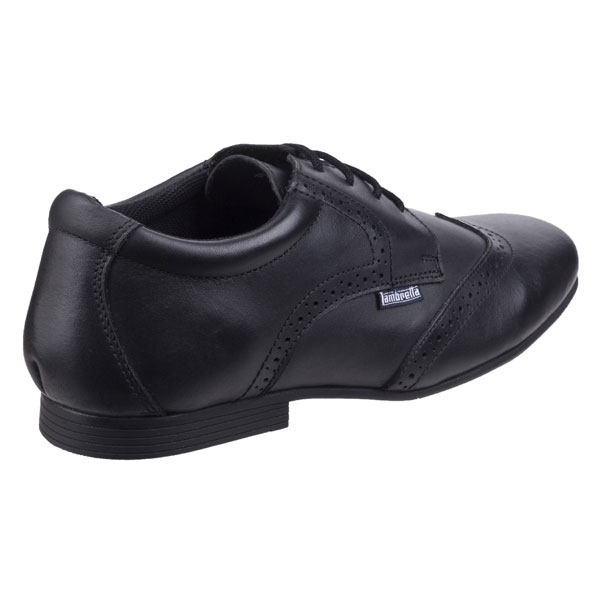 Tomkin Brogue Walking Shoe