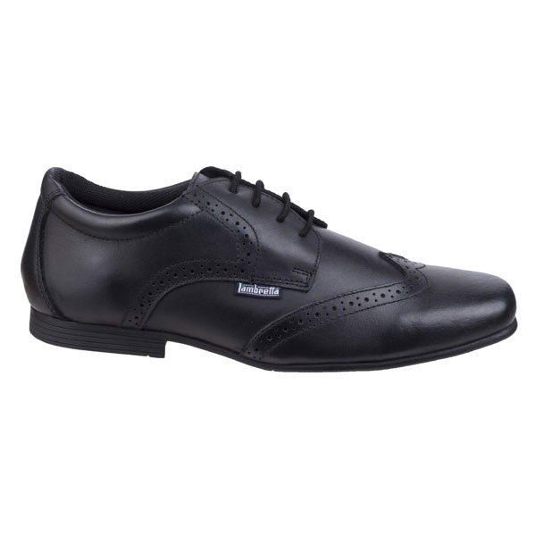 Tomkin Brogue Walking Shoe