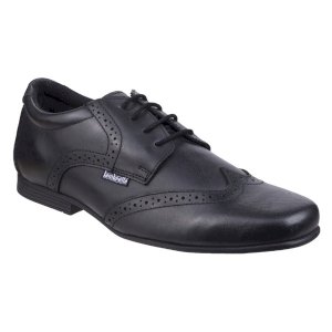 Tomkin Brogue Walking Shoe