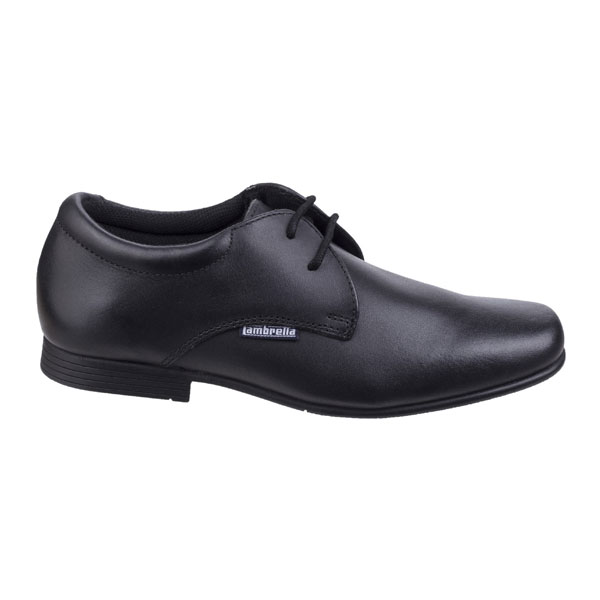 Tomkin Plain Lace-Up Shoe