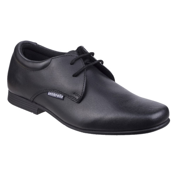 Tomkin Plain Lace-Up Shoe