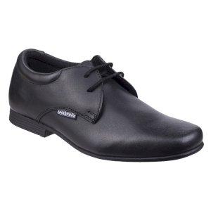 Tomkin Plain Lace-Up Shoe