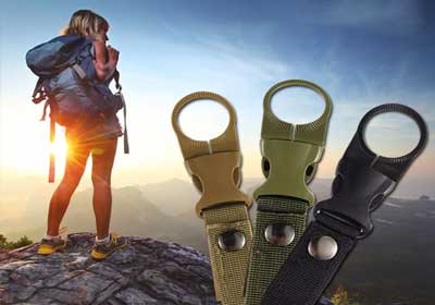 Essential webbing accessories for industrial and DIY projects