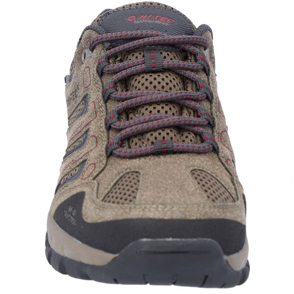 Torca Low Waterproof Shoes – Built for All-Weather Walking