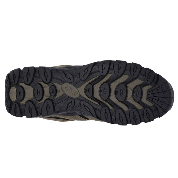 Torca Mid Wide Fit Boots