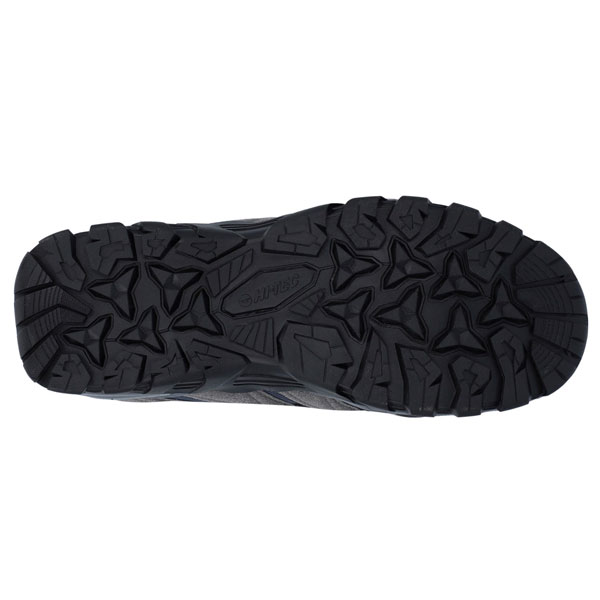 Torca Mid Wide Fit Boots