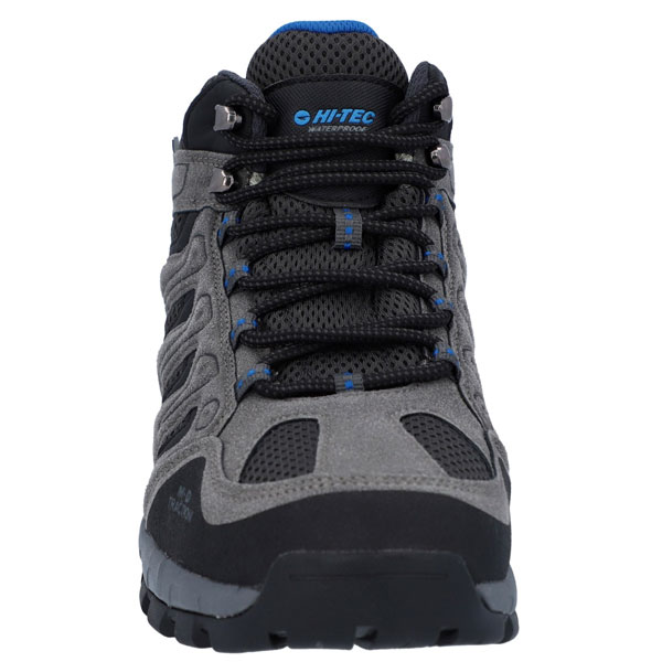 Torca Mid Wide Fit Boots