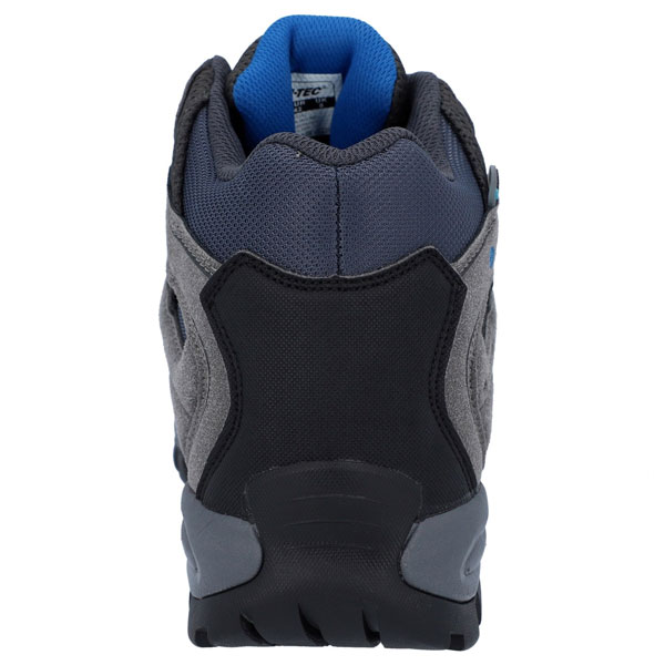 Torca Mid Wide Fit Boots