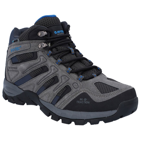 Torca Mid Wide Fit Boots