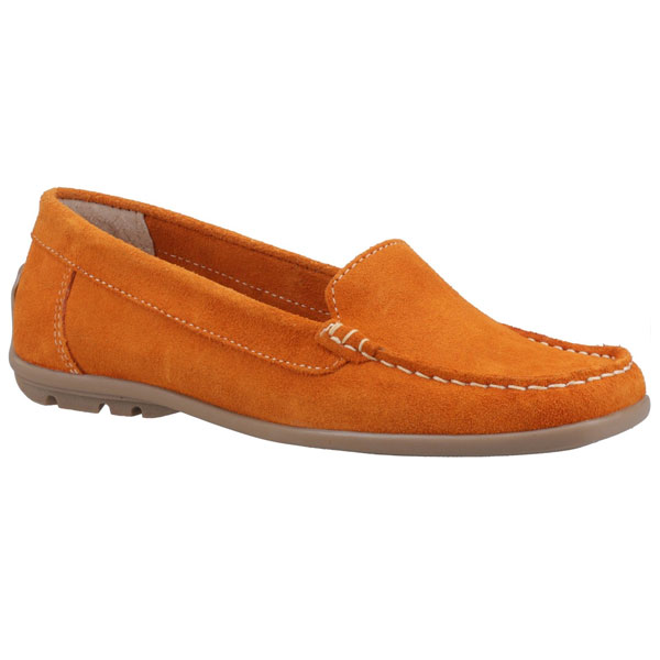 Torella Classic Tassel Moccasins