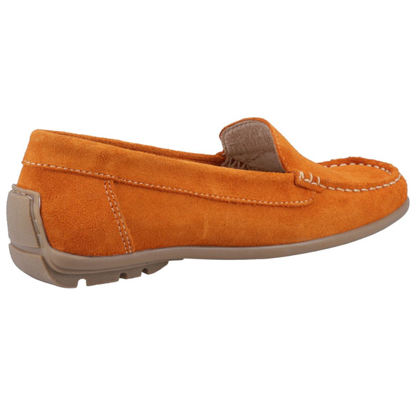 Torella Classic Tassel Moccasins