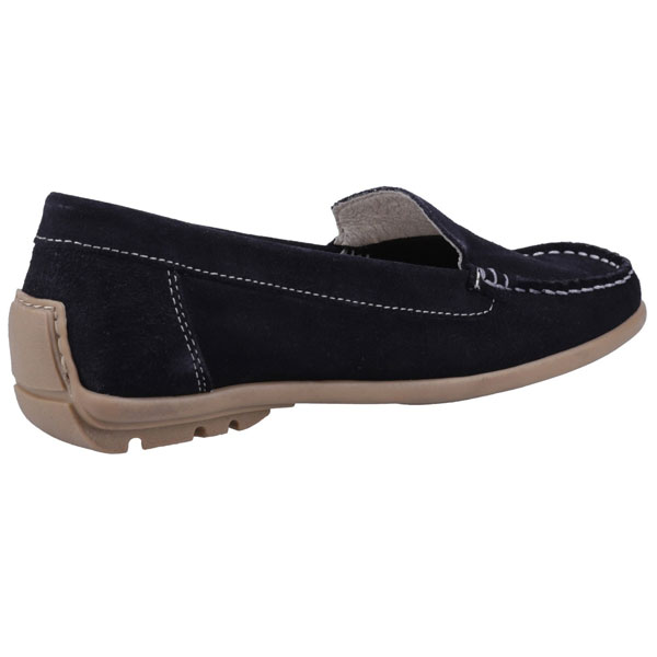 Torella Classic Tassel Moccasins