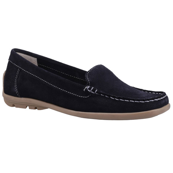 Torella Classic Tassel Moccasins