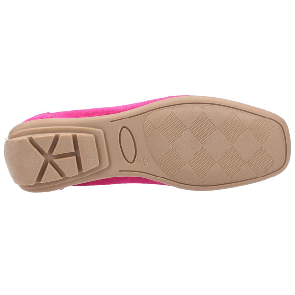 Torella Classic Tassel Moccasins
