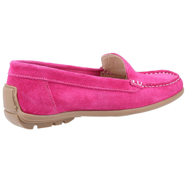 Torella Classic Tassel Moccasins
