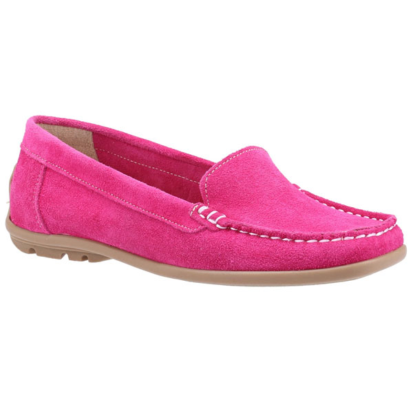 Torella Classic Tassel Moccasins