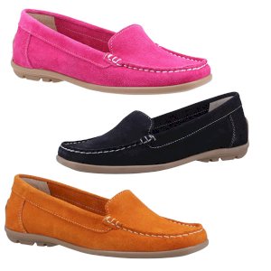 Torella Classic Tassel Moccasins